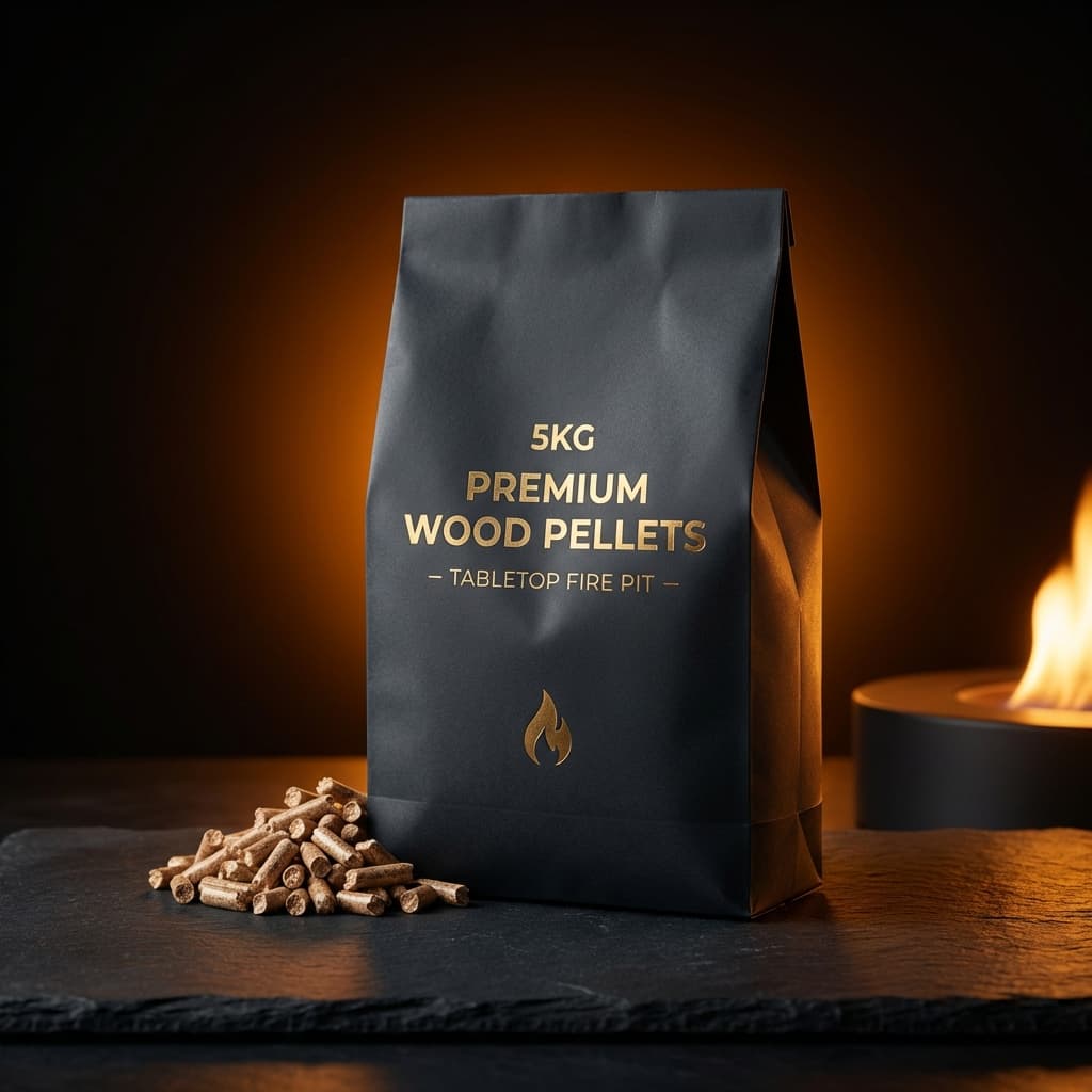 Sac de Pellets Premium (5kg)