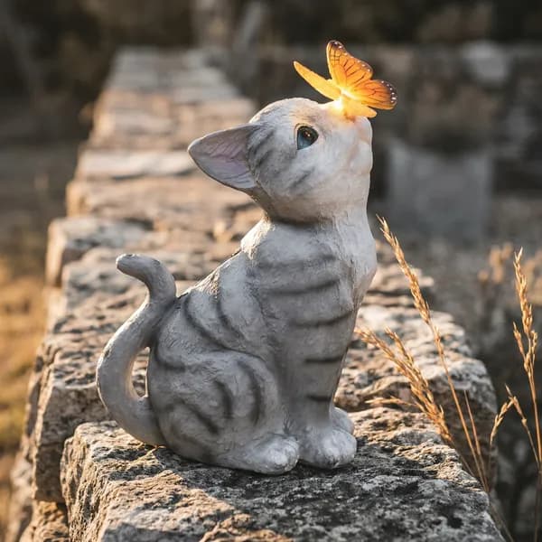 Avantage Le Compagnon d'Ambre — lumière chaleureuse