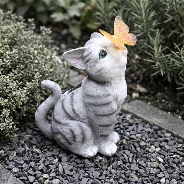 Avantage Le Compagnon d'Ambre — lumière chaleureuse