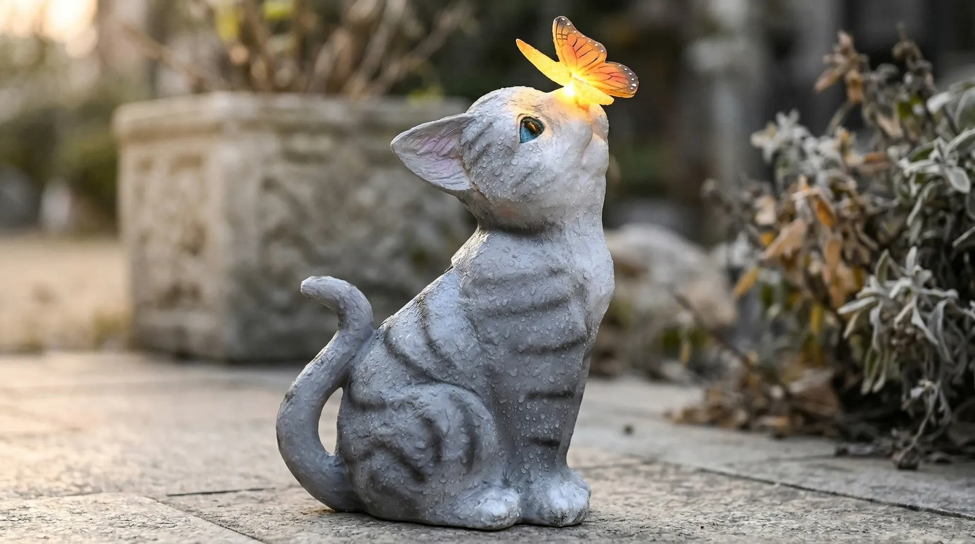 Le Compagnon d'Ambre