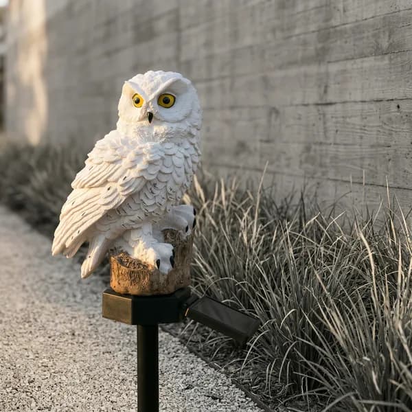 Avantage de l'Ombre Veilleuse — lumière sculpturale