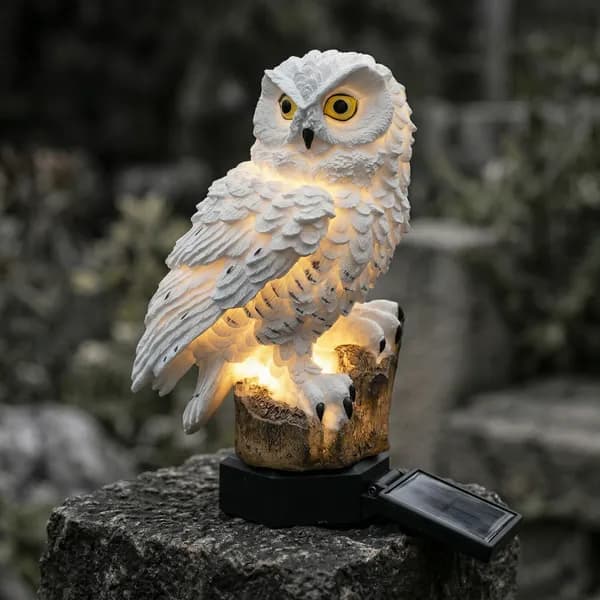 Avantage de l'Ombre Veilleuse — lumière sculpturale