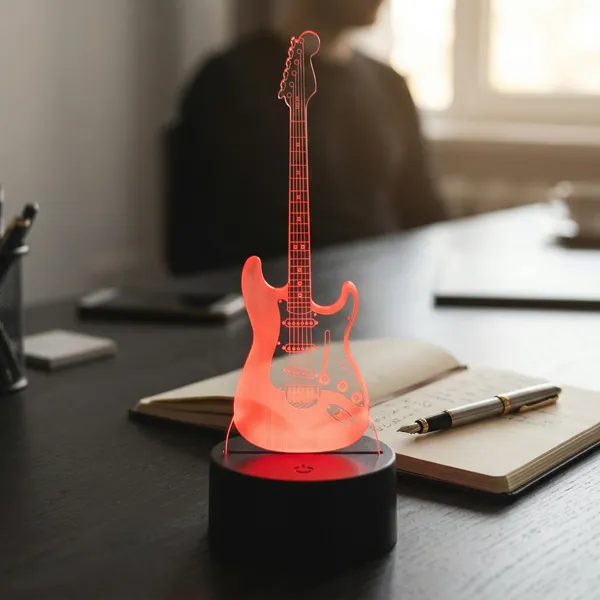 Avantage Prisme Nocturne — lumière sculpturale