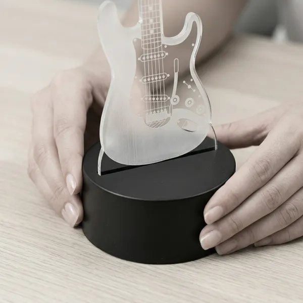 Photo du Prisme Nocturne